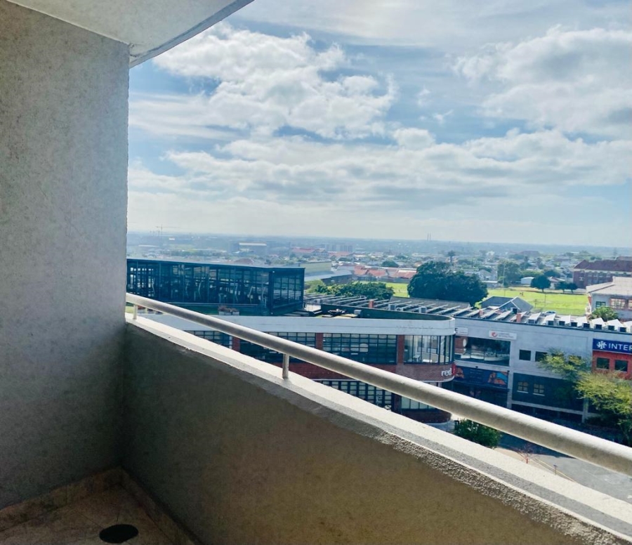 To Let 1 Bedroom Property for Rent in Salt River Western Cape